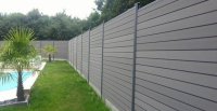 Portail Clôtures dans la vente du matériel pour les clôtures et les clôtures à La Grande-Paroisse